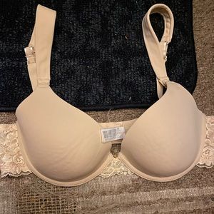 Two Hearts Maternity Bra